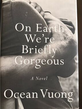 Original Penguin Black and Gray Hardcover Book Cover